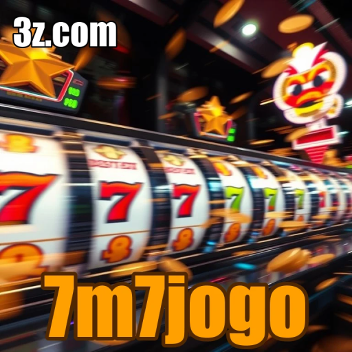 Aventuras Épicas Esperam por Você no 7m7jogo