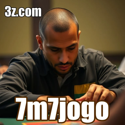 Jogo em Card: A Magia do 7m7jogo Revelada