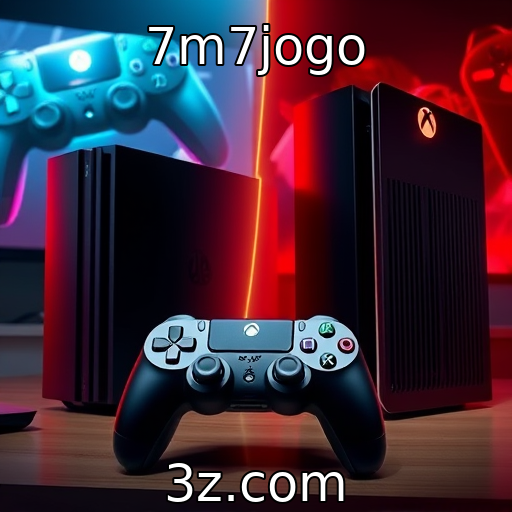 Concorrência entre consoles e PC se intensifica