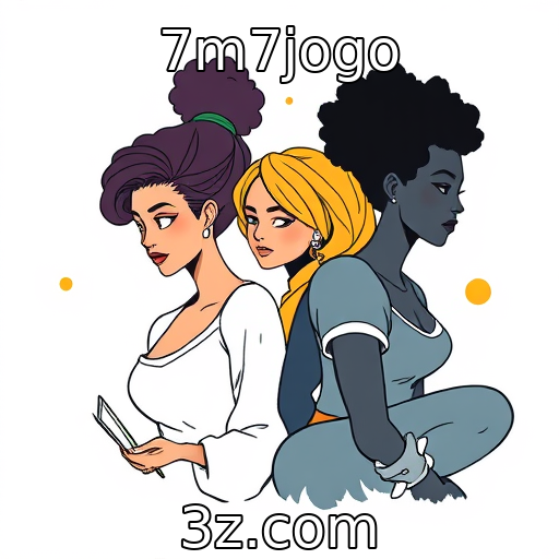 Diversidade e inclusão na narrativa dos jogos