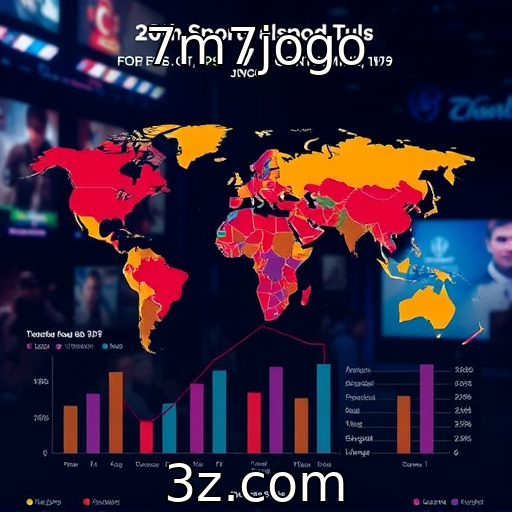 O crescimento dos eSports e seu público global