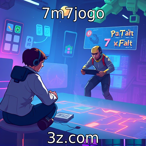 Novas tendências no design de jogos digitais