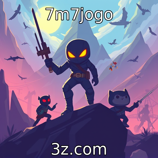 A ascensão dos jogos indie no mercado global