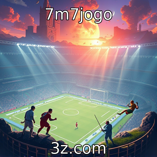 Evolução dos gráficos em jogos de mundo aberto