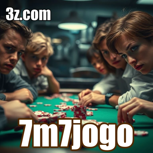 A Incrível Platform do 7m7jogo: Diversão Sem Limites