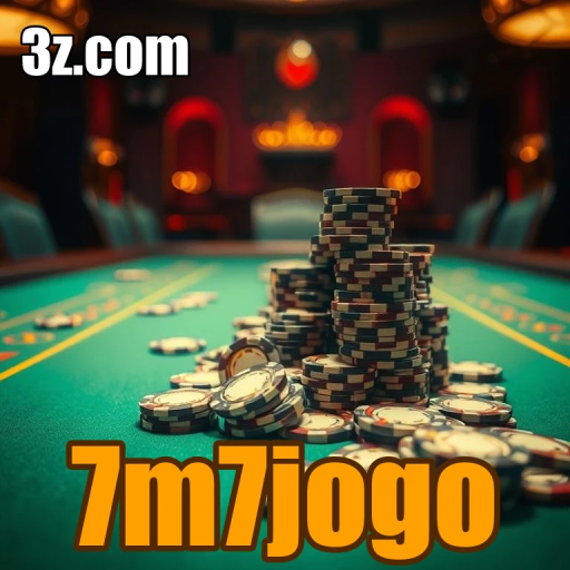 RPG Incrível e Criativo no 7m7jogo: A Revolução do Jogo Online