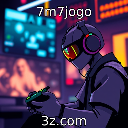 Inovações tecnológicas que transformam a experiência gamer