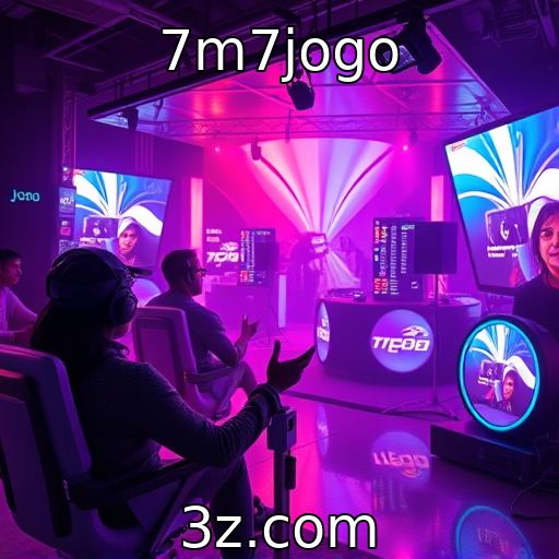 Desenvolvimento de tecnologias de realidade virtual no entretenimento